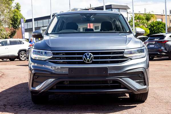 2024 Volkswagen Tiguan 110TSI Life Allspace 5N