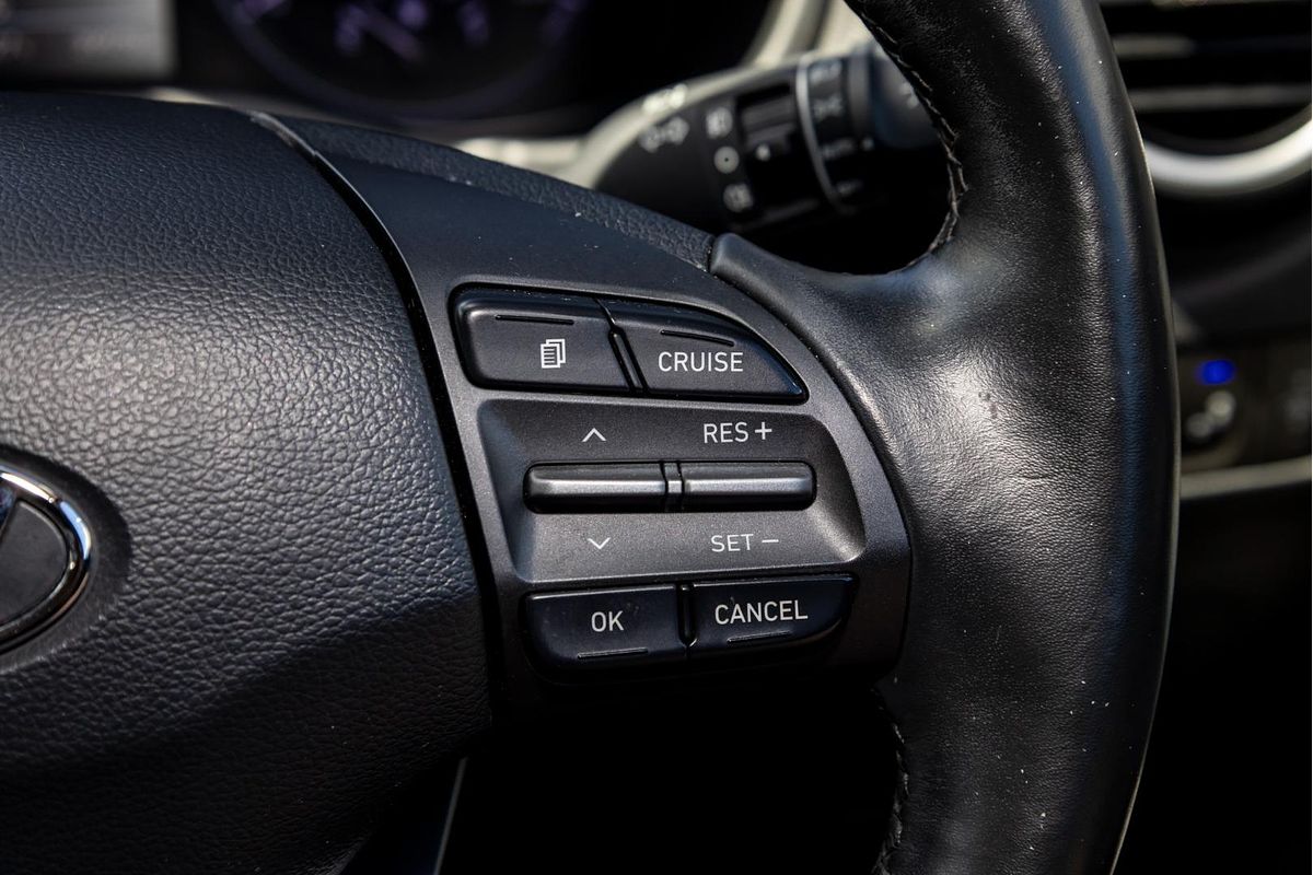 2019 Hyundai Kona Highlander OS.2