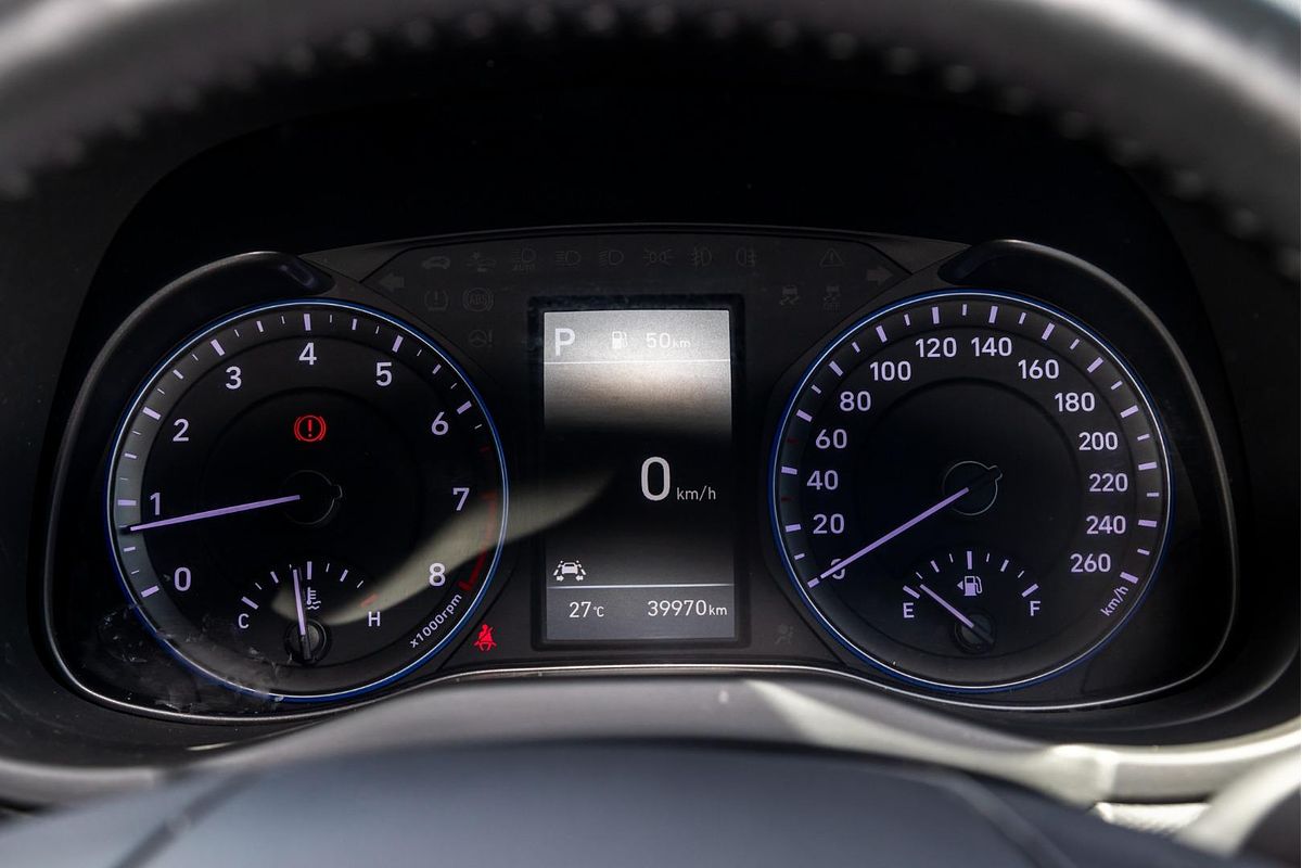2019 Hyundai Kona Highlander OS.2