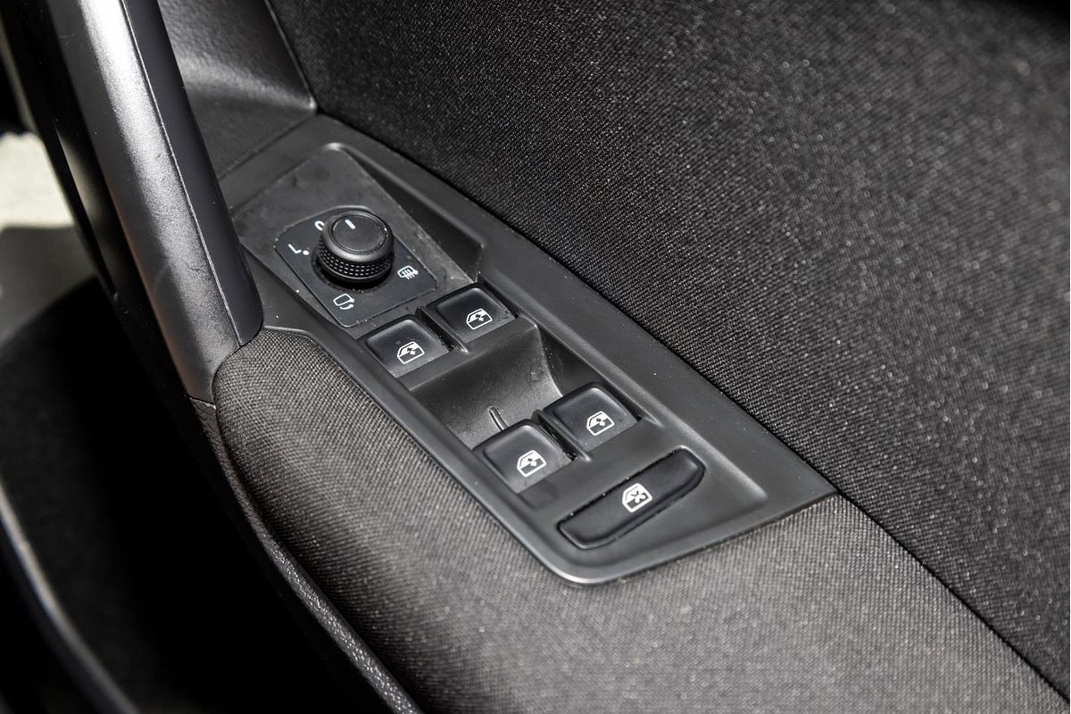2024 Volkswagen Tiguan 110TSI Life Allspace 5N