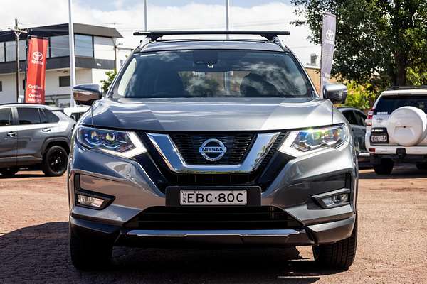 2019 Nissan X-TRAIL Ti T32 Series II