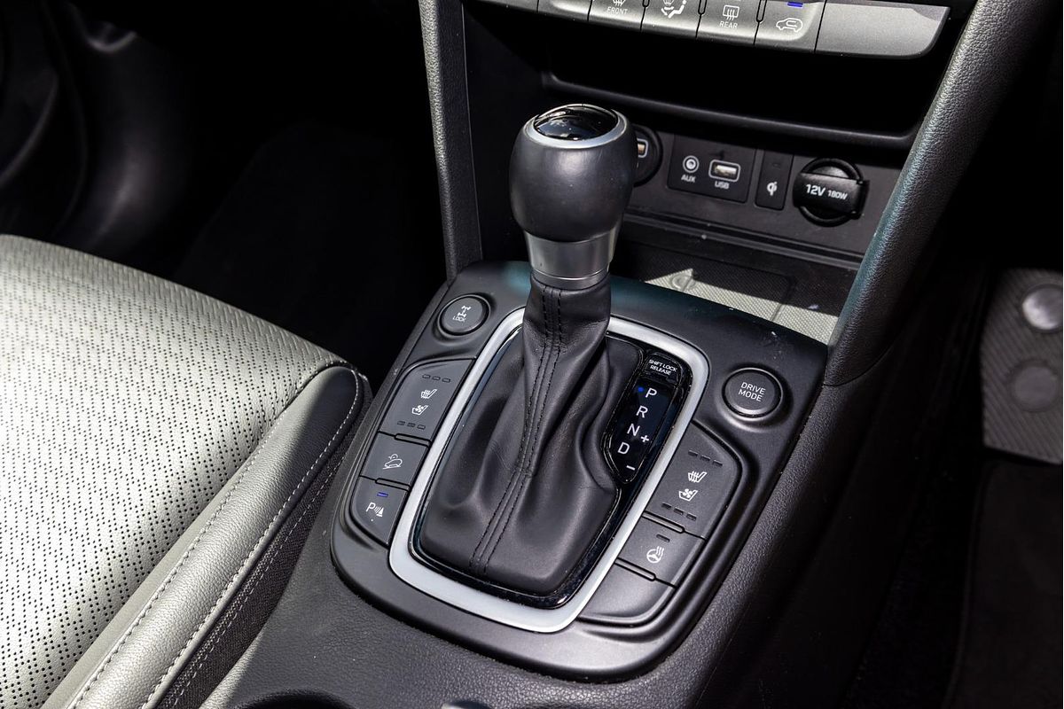 2019 Hyundai Kona Highlander OS.2