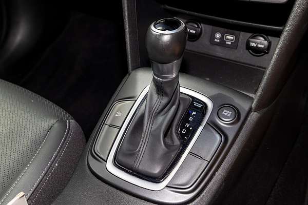 2018 Hyundai Kona Elite OS