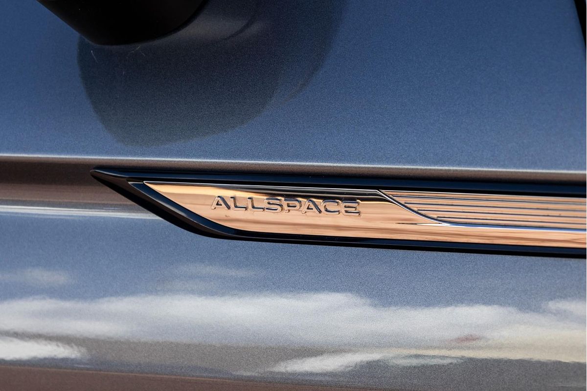 2024 Volkswagen Tiguan 110TSI Life Allspace 5N