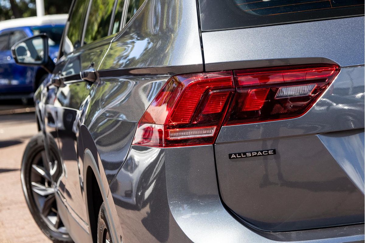 2024 Volkswagen Tiguan 110TSI Life Allspace 5N