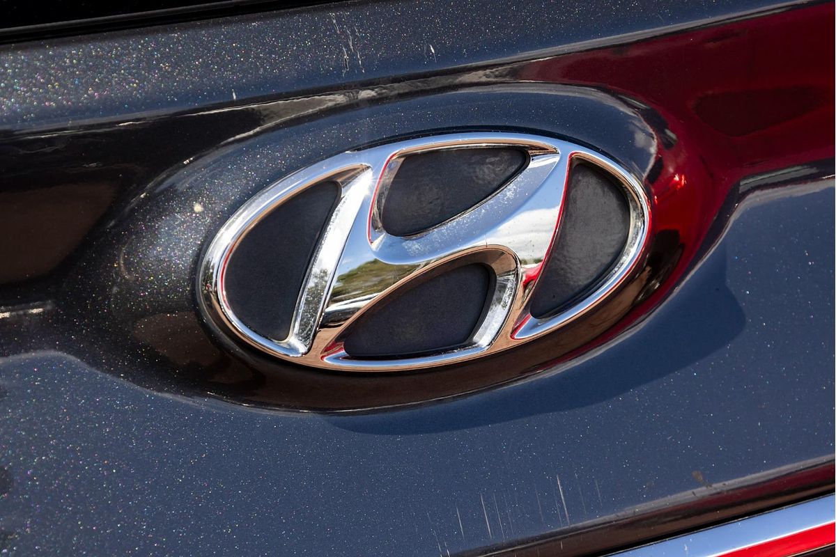 2018 Hyundai Kona Elite OS