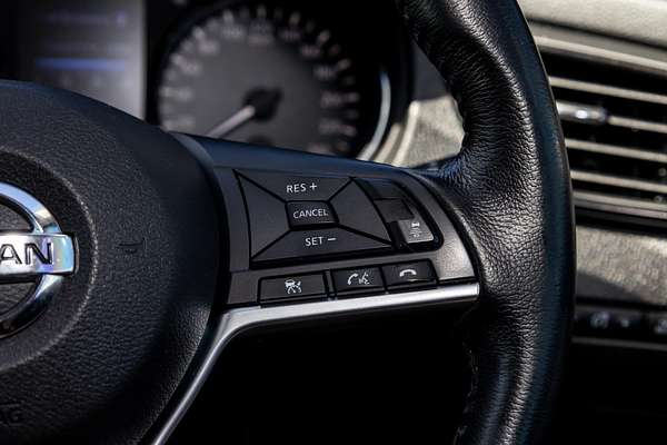 2019 Nissan X-TRAIL Ti T32 Series II