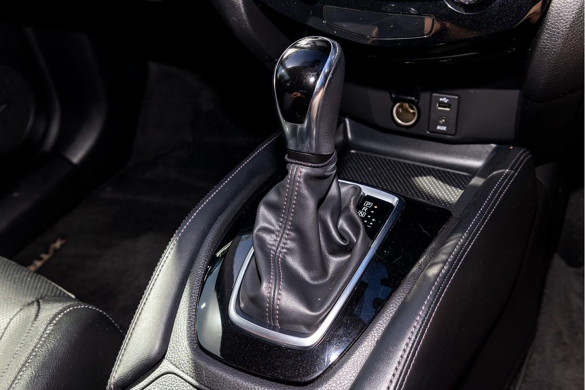 2019 Nissan X-TRAIL Ti T32 Series II