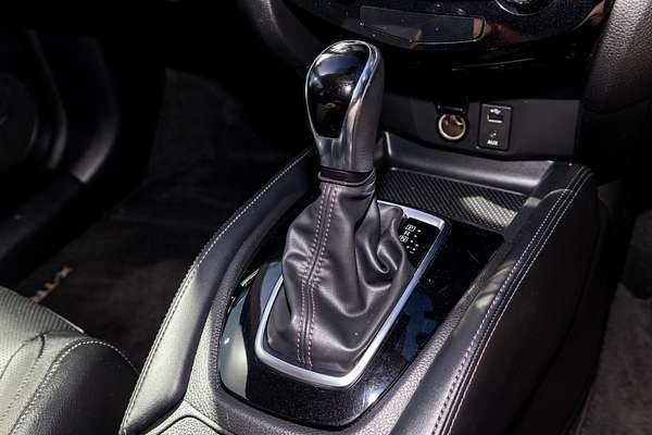 2019 Nissan X-TRAIL Ti T32 Series II