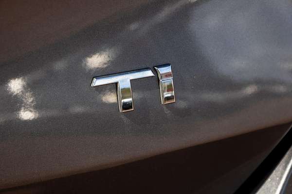 2019 Nissan X-TRAIL Ti T32 Series II