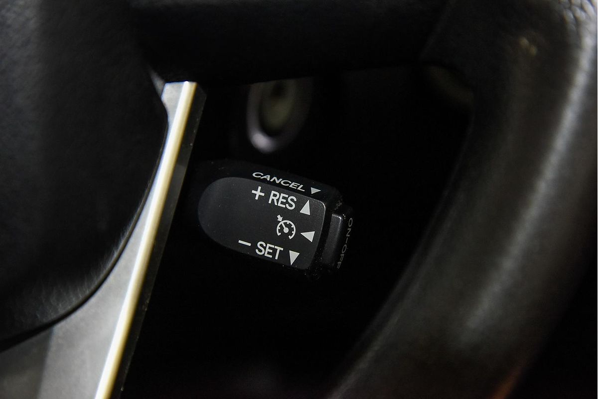 2019 Toyota Hilux Workmate TGN121R Rear Wheel Drive