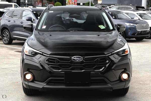 2024 Subaru Crosstrek 2.0L G6X