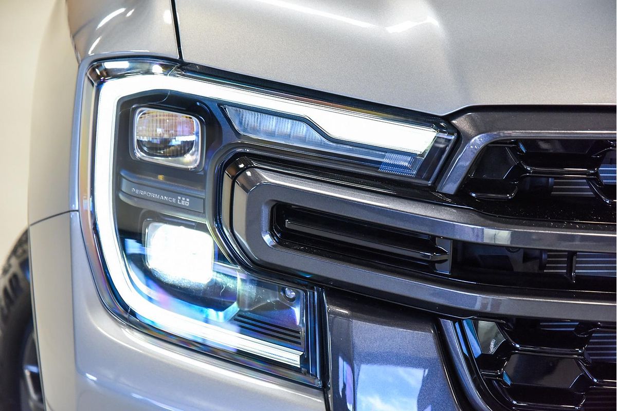 2024 Ford Ranger Wildtrak 4X4