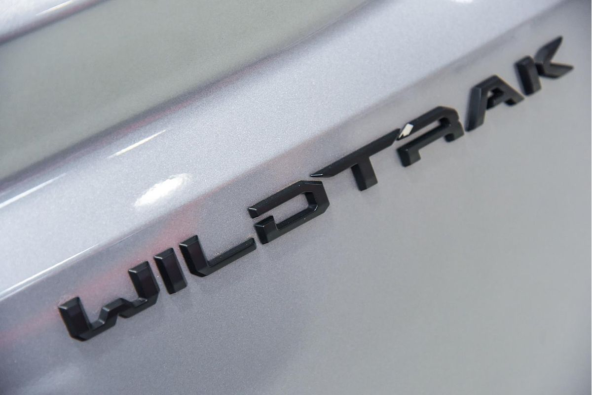 2024 Ford Ranger Wildtrak 4X4