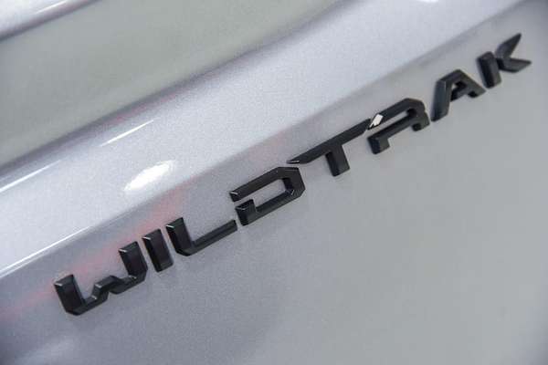 2024 Ford Ranger Wildtrak 4X4