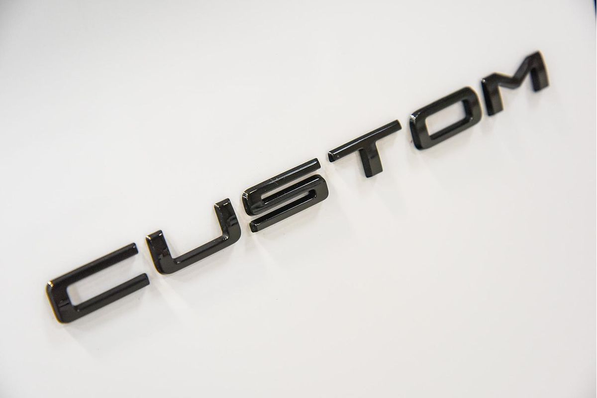 2024 Ford Transit Custom Trend 320S AV SWB