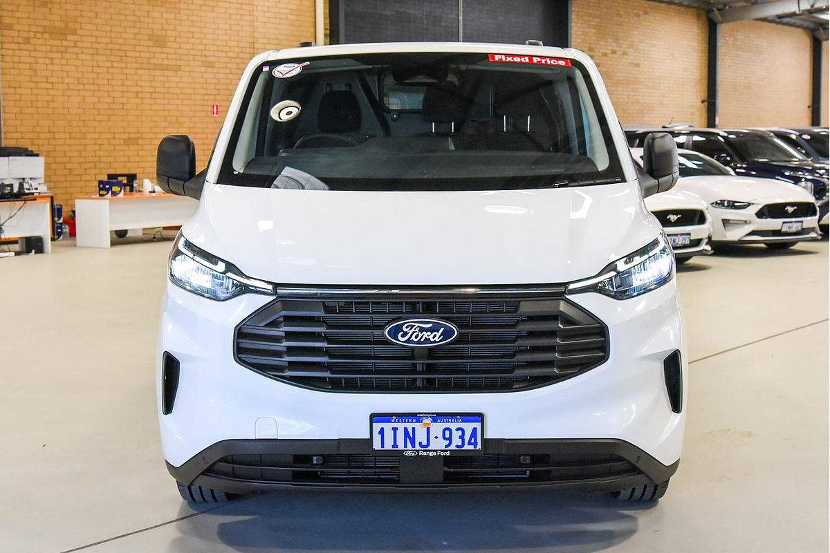 2024 Ford Transit Custom Trend 320S AV SWB