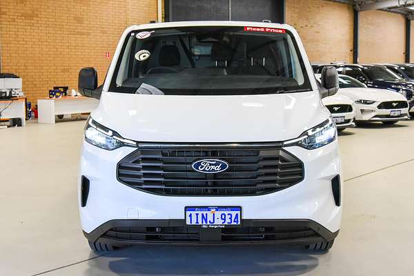 2024 Ford Transit Custom Trend 320S AV SWB