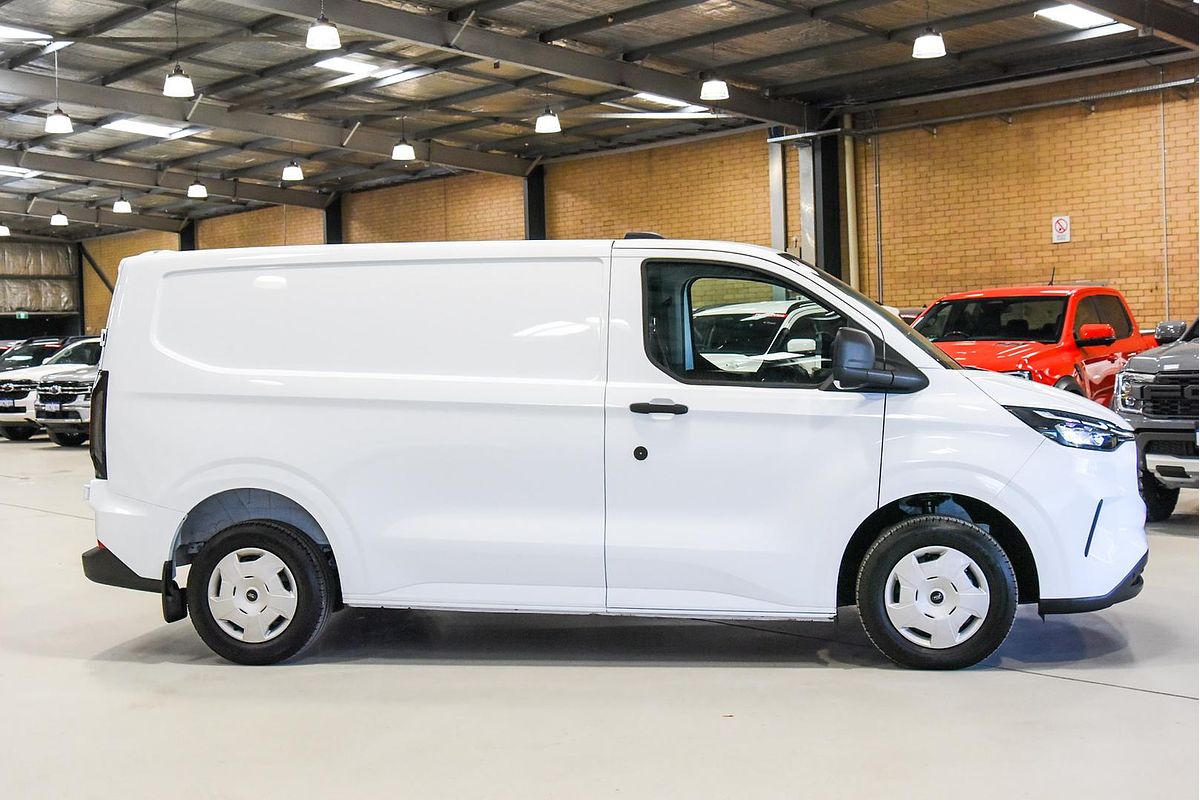 2024 Ford Transit Custom Trend 320S AV SWB