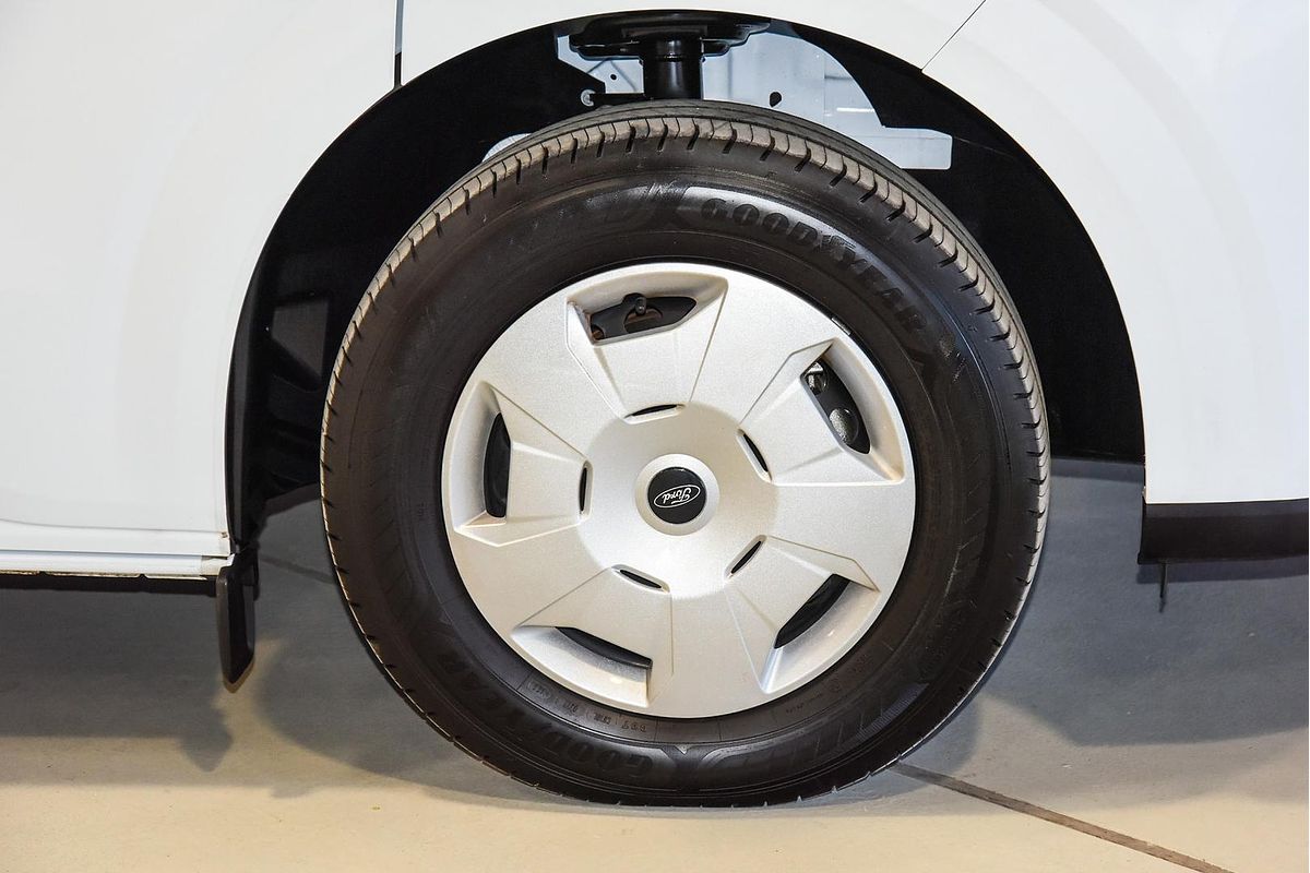 2024 Ford Transit Custom Trend 320S AV SWB