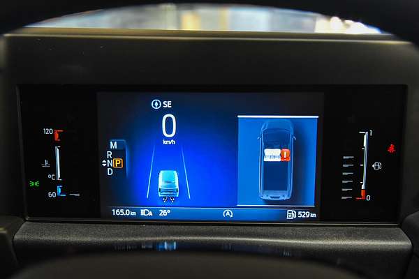 2024 Ford Transit Custom Trend 320S AV SWB