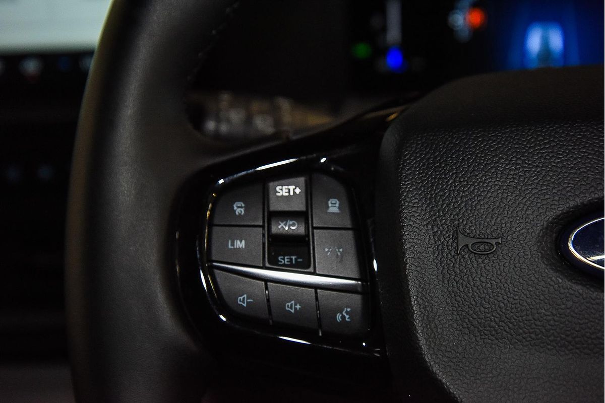 2024 Ford Transit Custom Trend 320S AV SWB