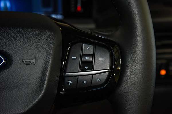 2024 Ford Transit Custom Trend 320S AV SWB