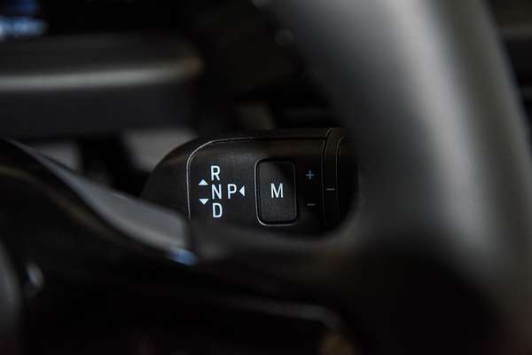 2024 Ford Transit Custom Trend 320S AV SWB