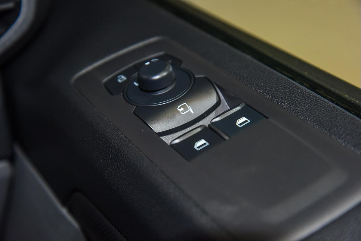 2024 Ford Transit Custom Trend 320S AV SWB
