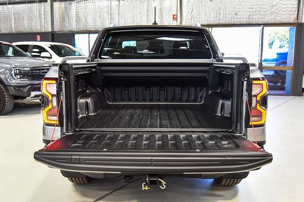 2024 Ford Ranger Wildtrak 4X4