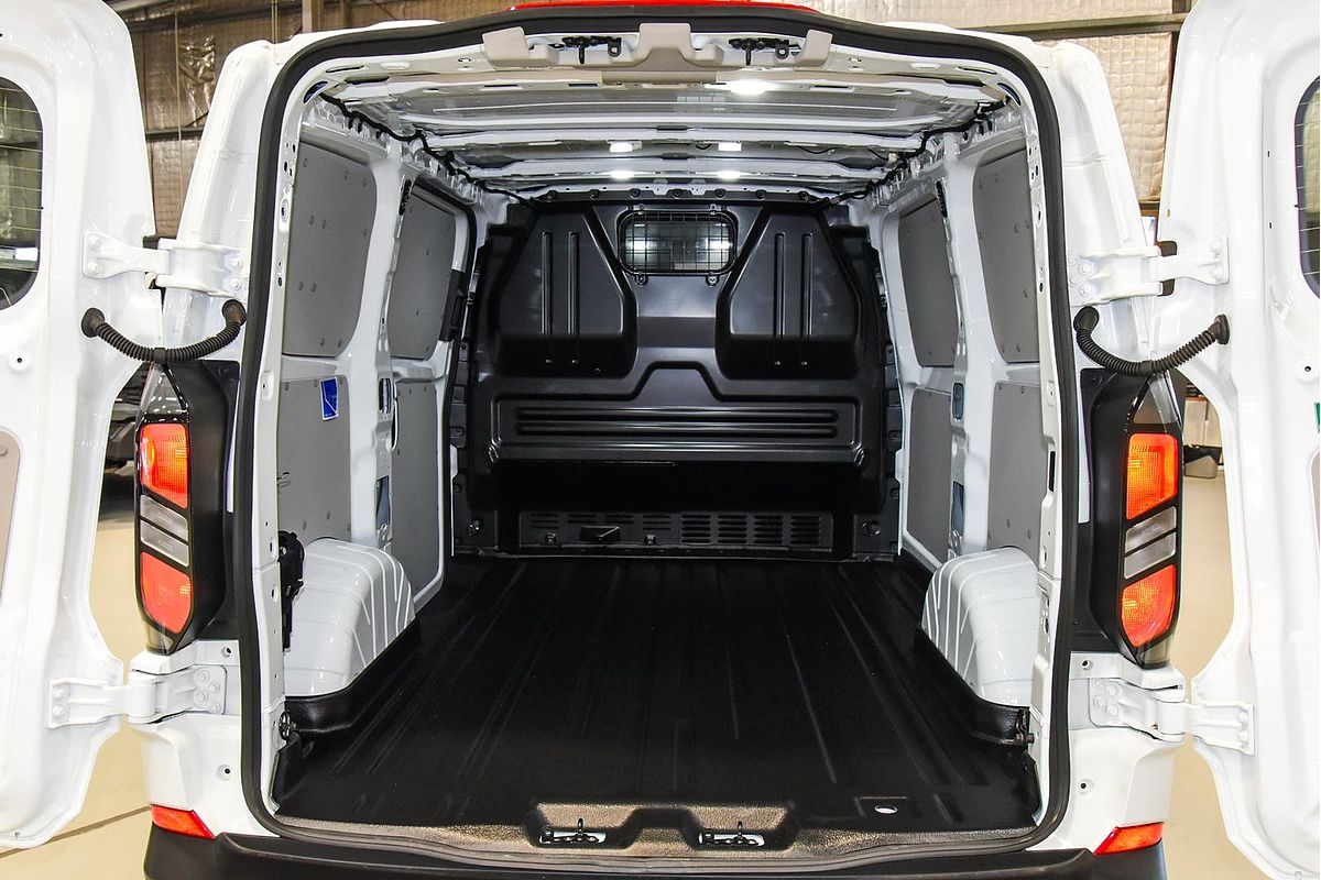2024 Ford Transit Custom Trend 320S AV SWB