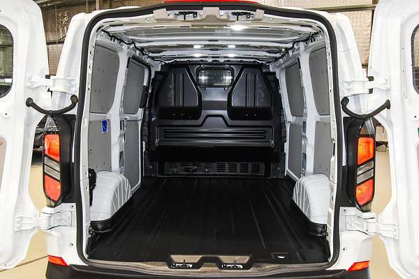 2024 Ford Transit Custom Trend 320S AV SWB