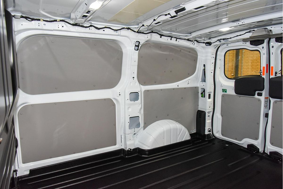 2024 Ford Transit Custom Trend 320S AV SWB