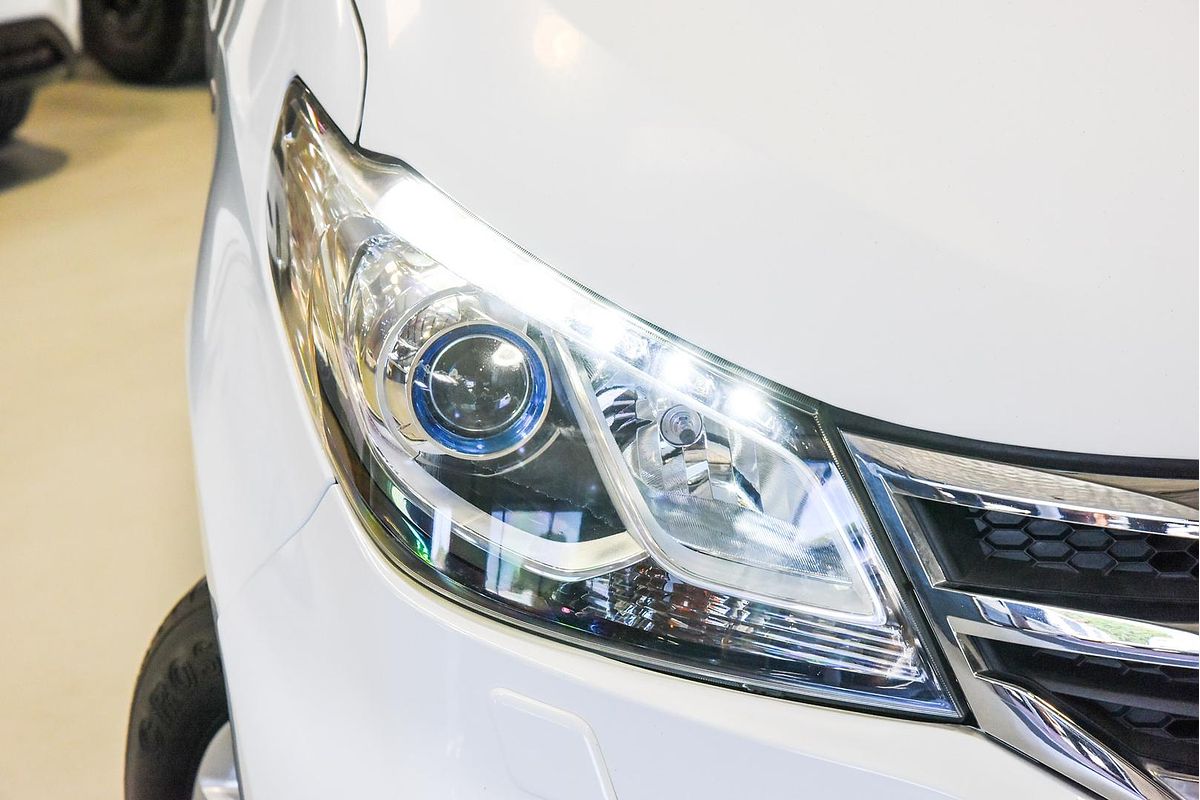 2021 LDV G10 SV7A