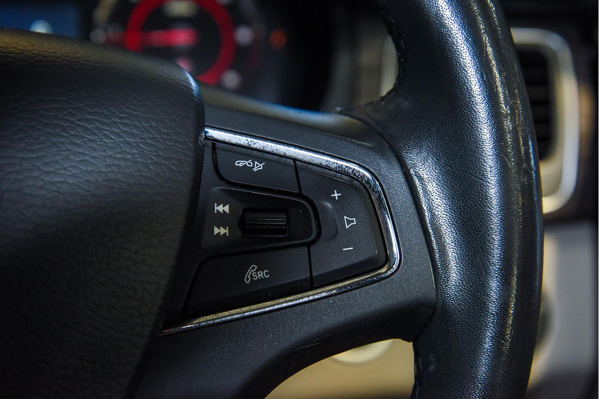 2021 LDV G10 SV7A