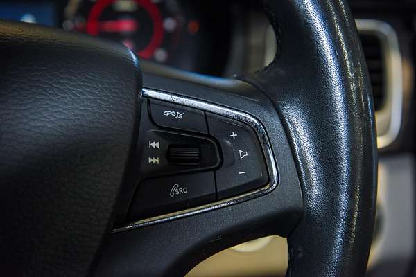 2021 LDV G10 SV7A