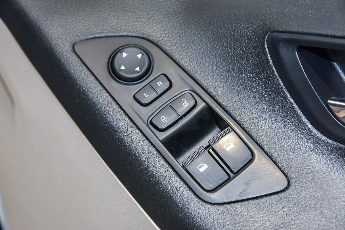 2021 LDV G10 SV7A