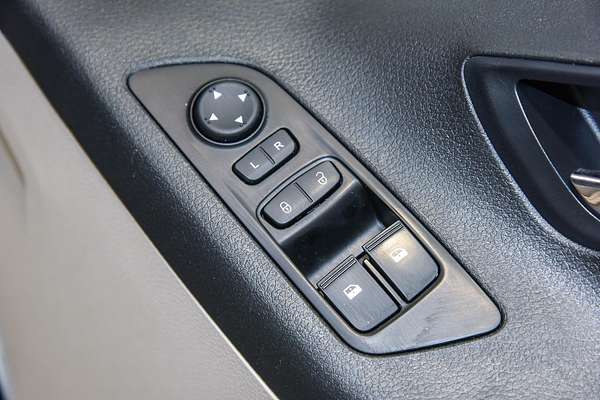 2021 LDV G10 SV7A