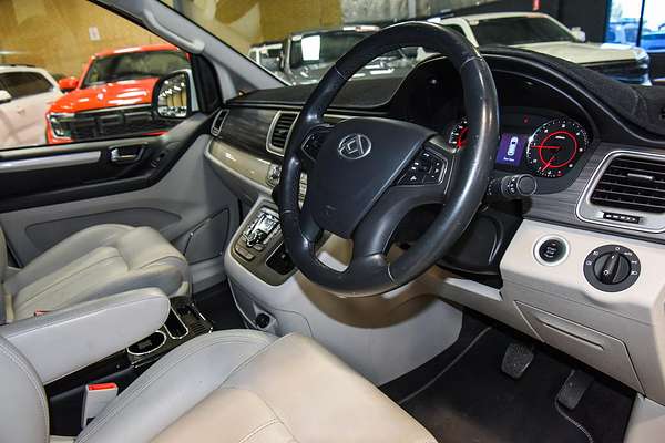 2021 LDV G10 SV7A