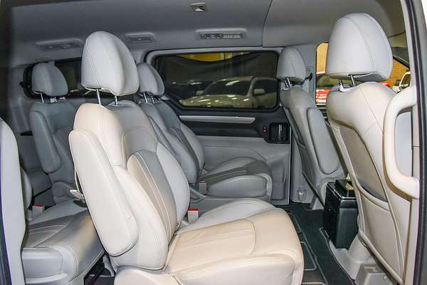 2021 LDV G10 SV7A