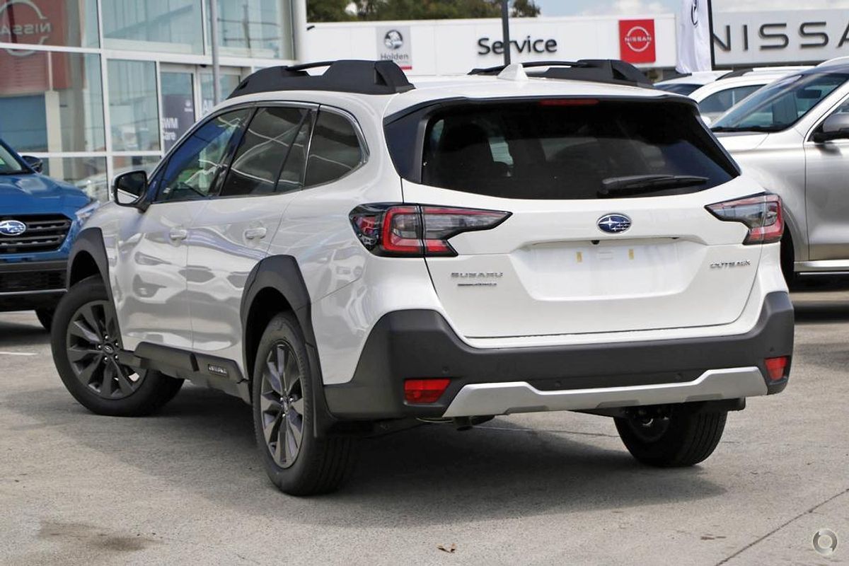 2024 Subaru Outback AWD 6GEN