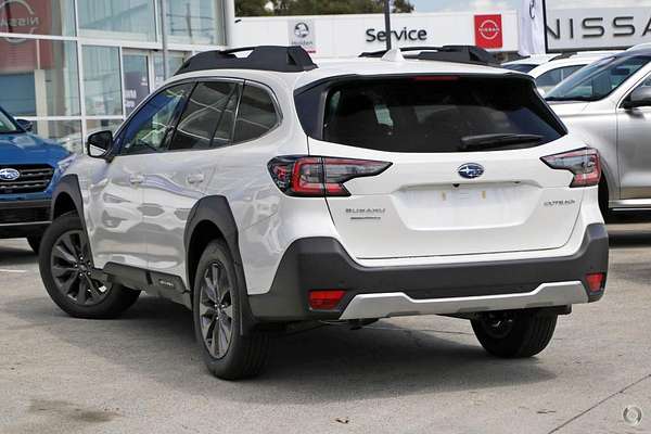 2024 Subaru Outback AWD 6GEN