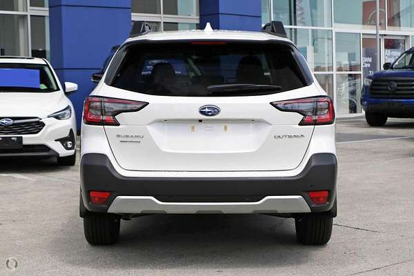 2024 Subaru Outback AWD 6GEN