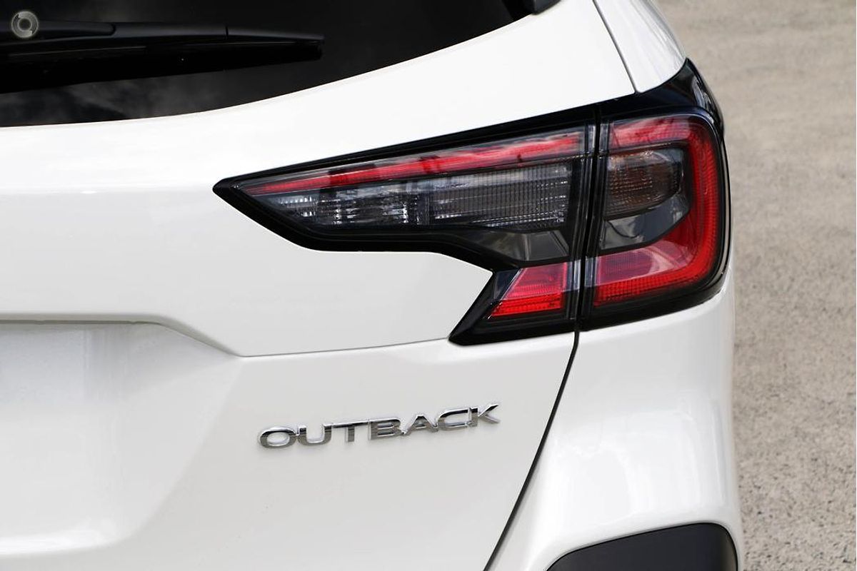 2024 Subaru Outback AWD 6GEN