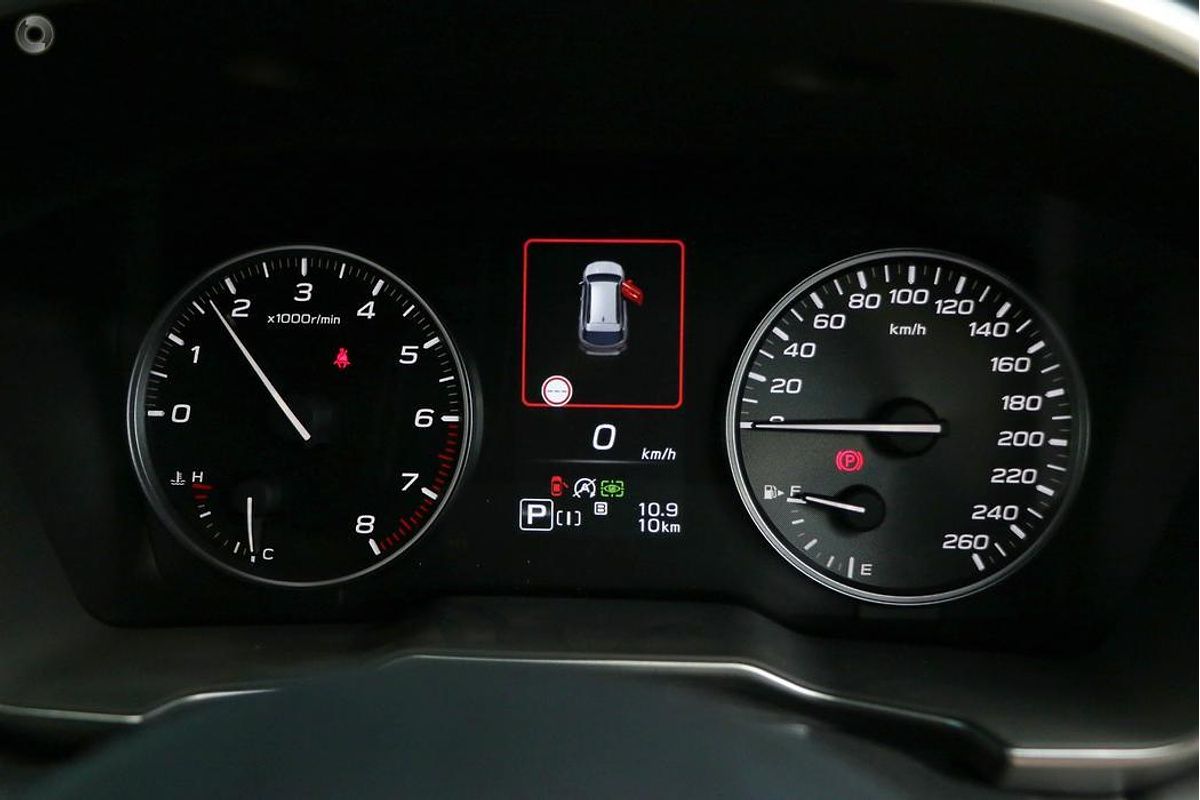 2024 Subaru Outback AWD 6GEN