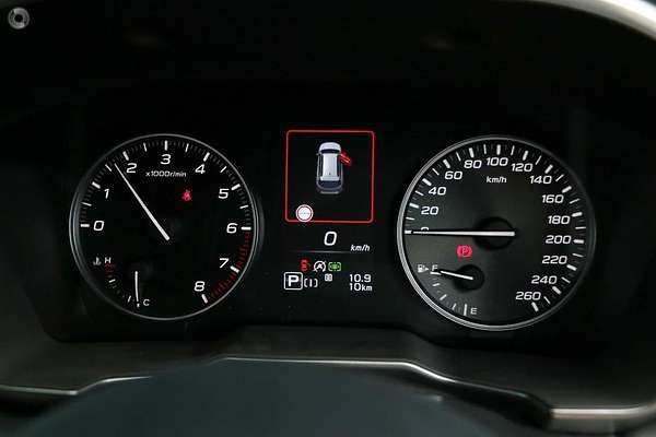 2024 Subaru Outback AWD 6GEN