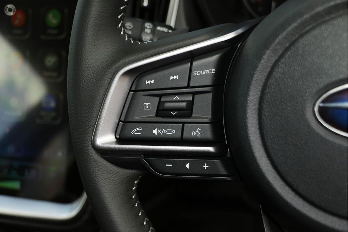 2024 Subaru Outback AWD 6GEN