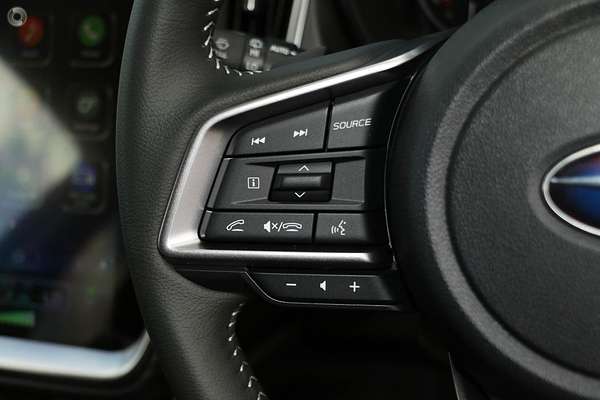 2024 Subaru Outback AWD 6GEN