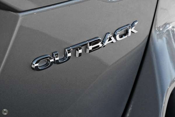 2024 Subaru Outback AWD 6GEN