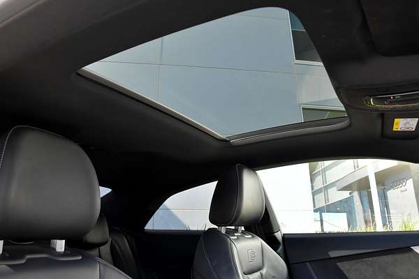 2019 Audi A5 45 TFSI sport F5